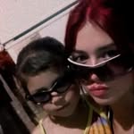 sashamuñoz_20 - @kiaravidela_555 - Instagram