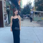 Sasha Murray - @sashaaab - Instagram