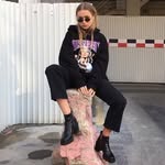 Sasha O’Brien - @smitteninfluencer - Instagram