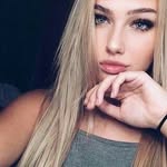 Sasha - @sasha_o_brien - Instagram