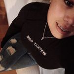 Sasha López - @sashaolvera9 - Instagram