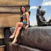 Sasha Ortega - @sashaortegaa - TikTok