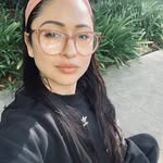 Sasha Ortega - @sashaortega88 - Instagram