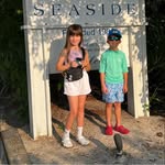 Sasha Ortega - @ortegadiaries - Instagram