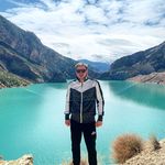Тренер по кикбоксингу и боксу Остапенко Александр Иванович - @sashaostapenko86 - Instagram