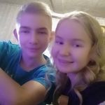 Александра Остапенко - @sashaostapenko012005 - Instagram