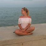 Олександа Калiнiченко - @sasha_ostapenko94 - Instagram