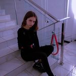 @sasha_ostapenko2001 - Instagram