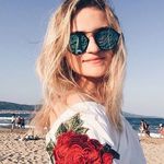 Sasha Ostapenko - @ostapenko8474 - Instagram