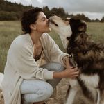 Sasha | Owner & Head Trainer at Rewild Pack - @sashapuchalla - Instagram
