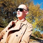 Санёк Пархоменко - @sasha_parkhomenko_76 - Instagram