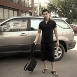 Sasha Park - @don_t_worry - Instagram