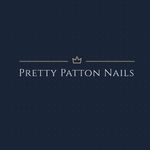 Sasha Patton - @prettypattonnails - Instagram