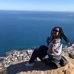 Sasha-Lee H.E Shahadat-Pearce - @sashalee_shahadat_pearce - Instagram