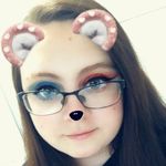 Sasha Pearce - @sasha_iolanthe - Instagram