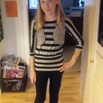 Sasha Pedersen - @emmahansen6879 - Instagram