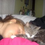 Deanna Pendleton - @sashaismycoffeename - Instagram