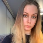Alexandra - @sashapepper - Instagram
