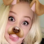 Sasha Pepper - @peppersasha - Instagram