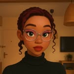 June Sasha Perrin - @le__karma__ - Instagram