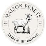 Maison Fenets 🐐Sasha Perrin - @maisonfenets - Instagram