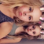 Sasha Perrin - @perrinsasha - Instagram