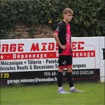 Sacha Peron - Facebook