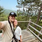 Sasha Perron-Trudeau - @sasha4b8 - Instagram