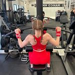 Sasha Perry - @sasha123perry - Instagram