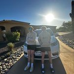 Sasha Perry - @alexander_perry15 - Instagram