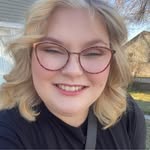 Sasha Perry - @thesashsquatch - Instagram