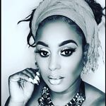 Sasha Perry 🇹🇹 - @giftedhandmagic - Instagram