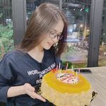 Sasha Phạm - @mariapham2401 - Instagram