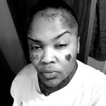 sasha phillips - @lightskintattface - Instagram
