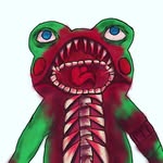 Sasha Phillips - @grungesturfrog - Instagram