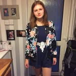 Sasha Phillips - @firefox4132 - Instagram