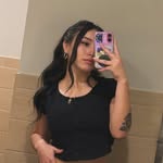 Sasha Garcia - @_.sashapierce - Instagram