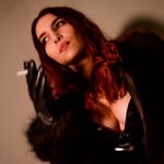 Sasha Pierce - @sashapierc - Instagram