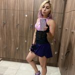 Sasha Pierce Fitness - @sashapiercefitness - Instagram