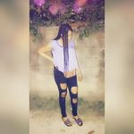 Sasha Pollock - @chum_mah1 - Instagram
