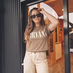 Sasha-Lee Powell - @sash_powell - Instagram