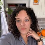 Sasha Powell - @sashamarlene - Instagram