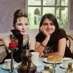 Prasad Sasha - @prasadsasha - Instagram