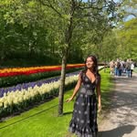 Sasha Prasad - @miaz_2345 - Instagram