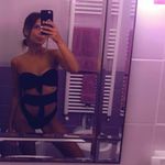 SASHA - @_sasha_pratt__ah._ - Instagram