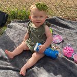 Sasha Nichole Pratt - @sncain88 - Instagram