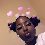 Sasha Proctor - @badqueen15tt_ - Instagram