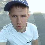 Sahsa Bohan - @sashapylemetov - Instagram