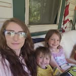 Sasha Rae Jayne - @530_civic__chic - Instagram