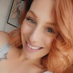 Sasha Rae Werner - @tryingtogetlost303 - Instagram
